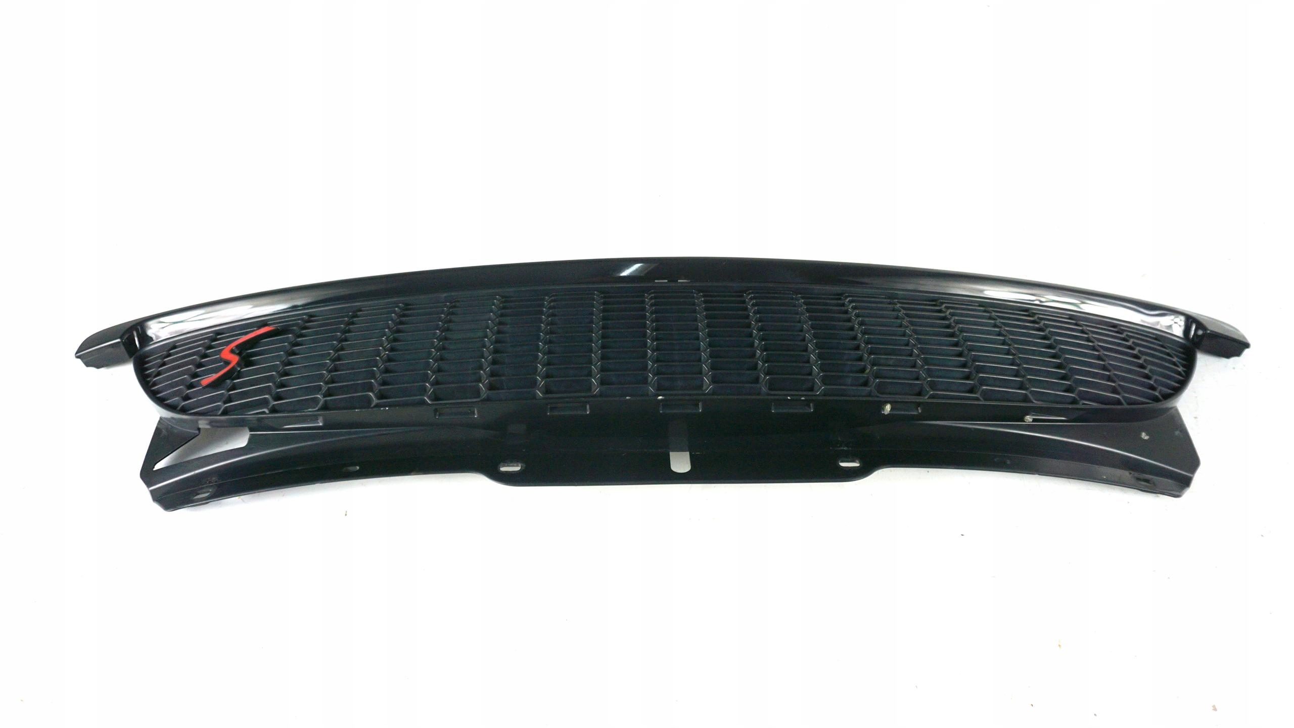 grille front front grill grill MINI COOPER S ONE II R55 R56 06-10