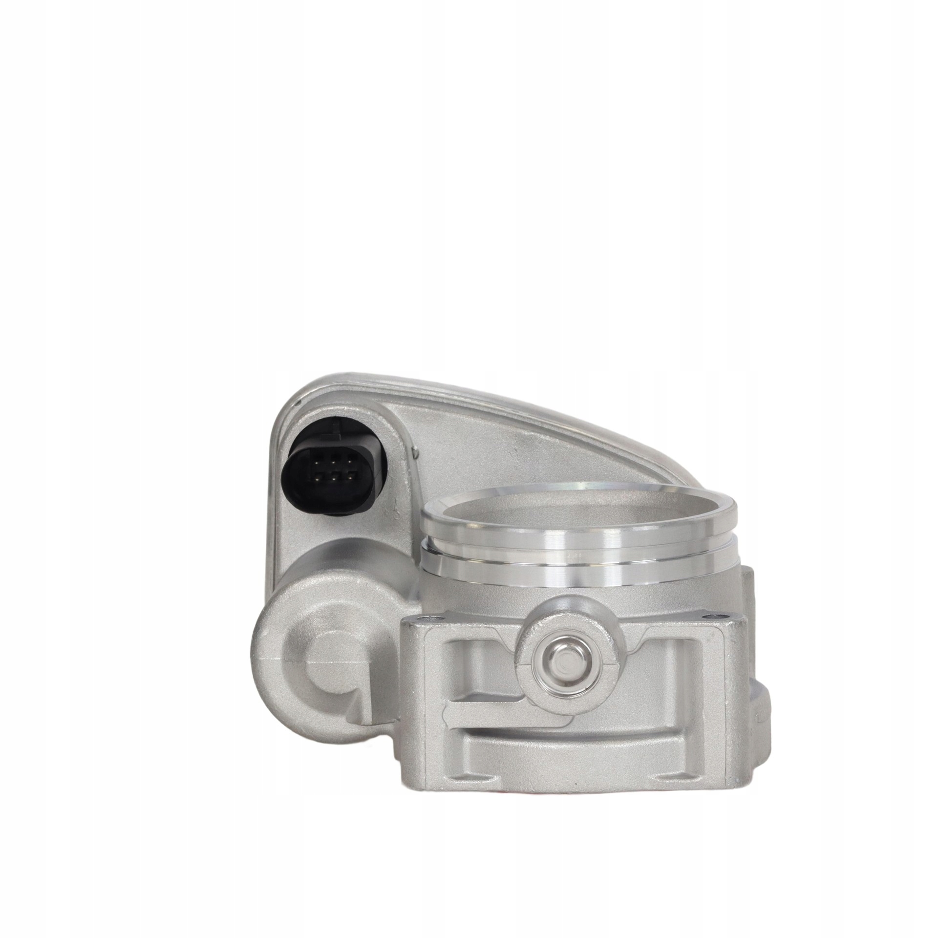 Škrticí Klapka Bmw 1 E81 06>