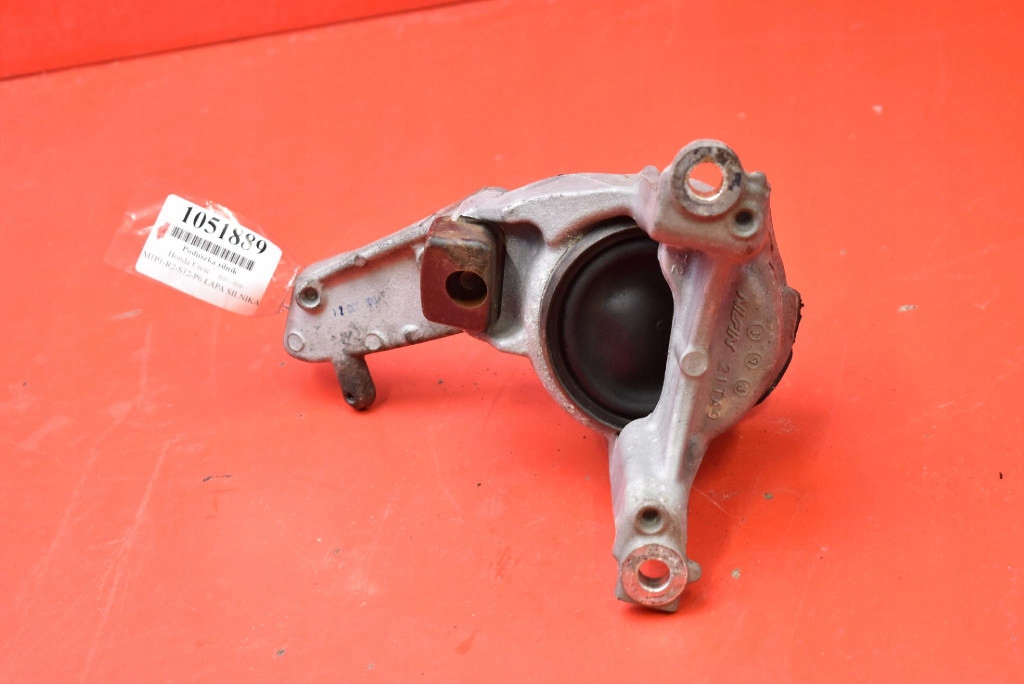 holder engine mount right HONDA CIVIC 9 IX 1.6 and-DTEC 120 KM 13-20