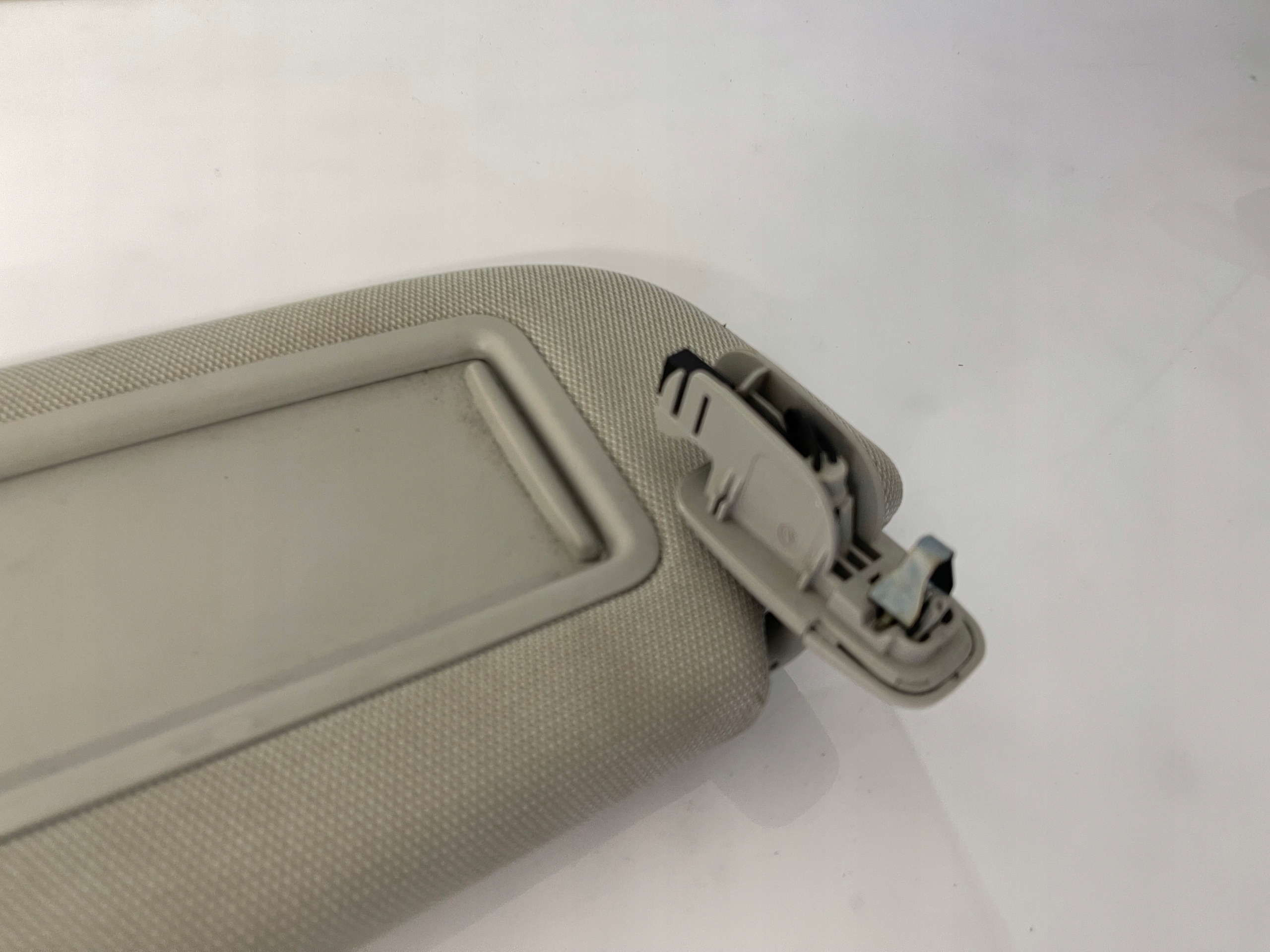 AUDI A6 C7 visor cover visor PRZECIWSLONECZNY 4G0587552