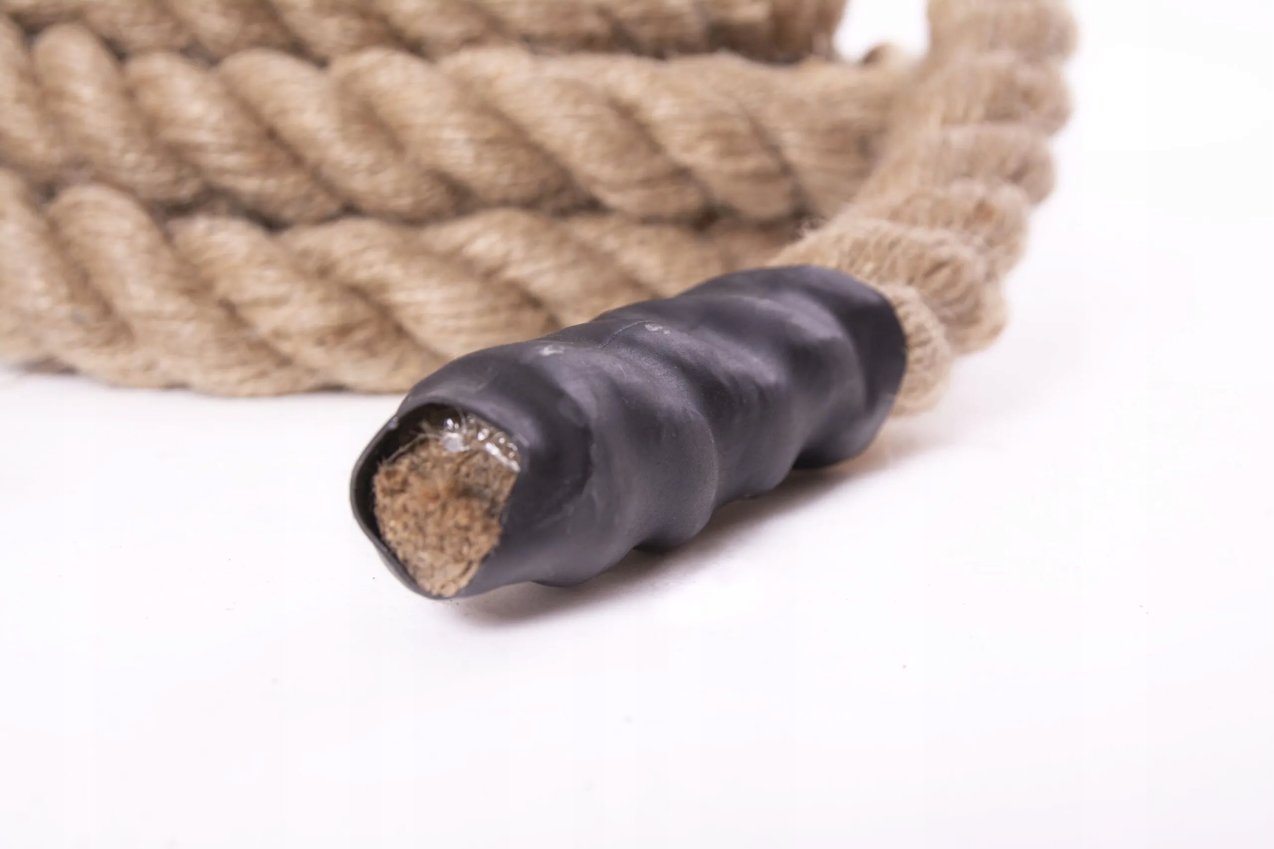 LINA JUTOWA DO WSPINANIA TRENINGOWA CROSSFIT 4M 40mm Marka PTC SPORT