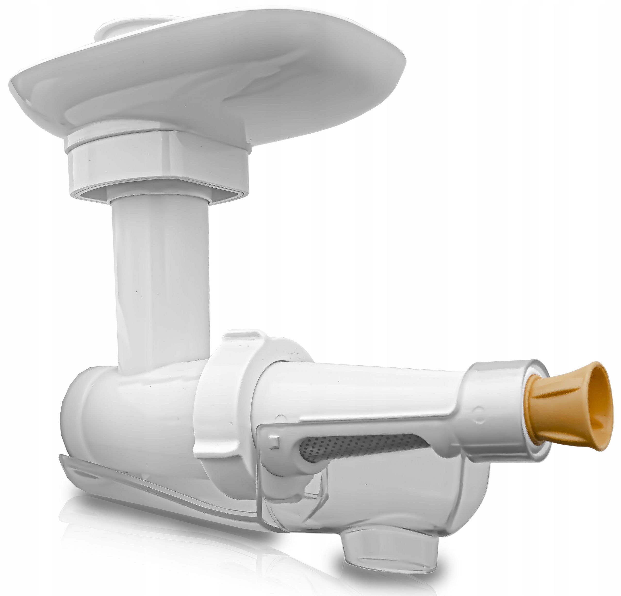 WYCISKARKA DO SOKÓW PRZECIERÓW DO MASZYNEK ZELMER Kod producenta WYCISKARKA