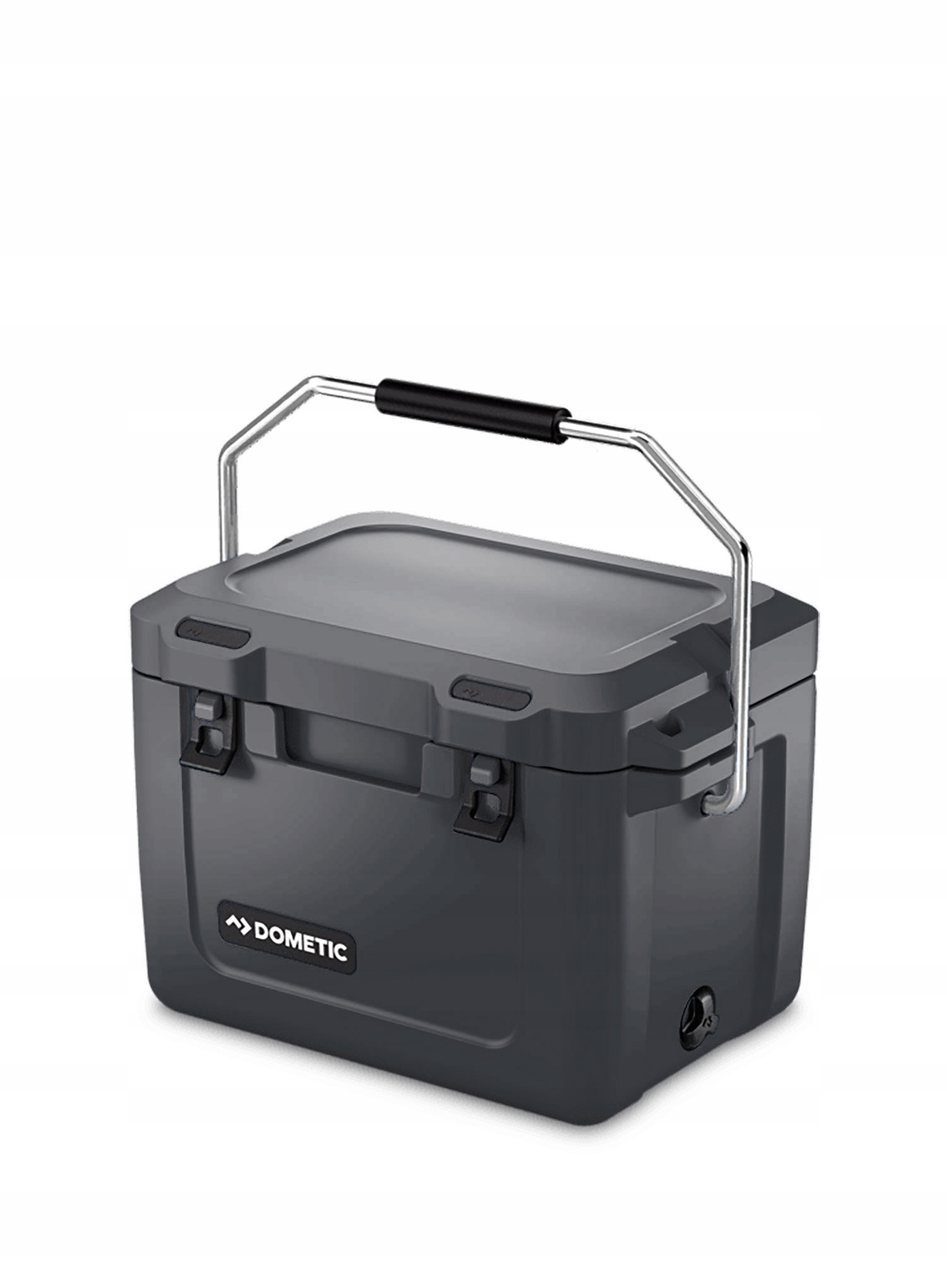 Lodówka turystyczna Dometic Patrol Icebox 20 - slate