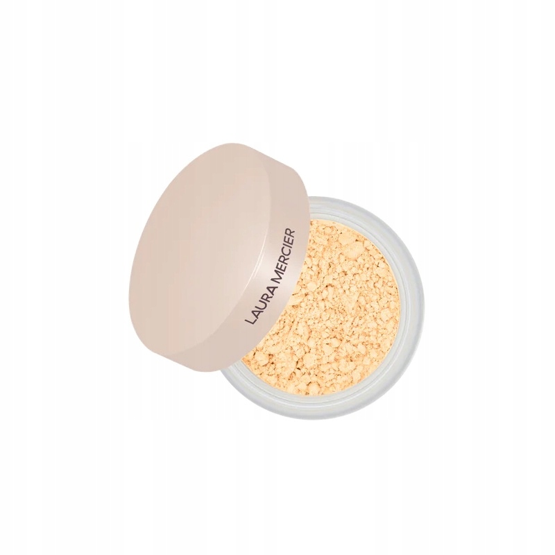 Laura Mercier Translucent Loose Talc-Free Setting Powder Ultra-Blur Mini pudr