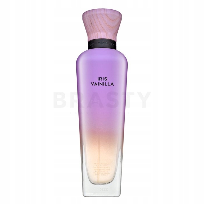 Adolfo Dominguez Agua Fresca Iris Vainilla Edp W