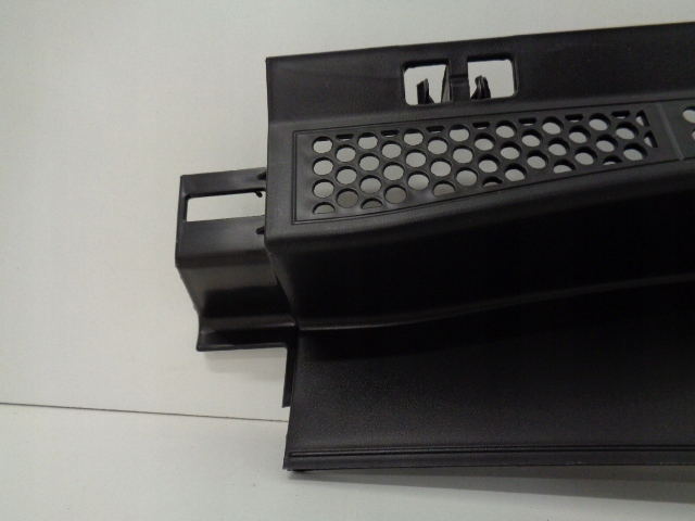 BERLINGO PARTNER RIFTER PODSZYBIE GÓRNE PRAWE NOWE Numer katalogowy części 9816604280 98165677XT