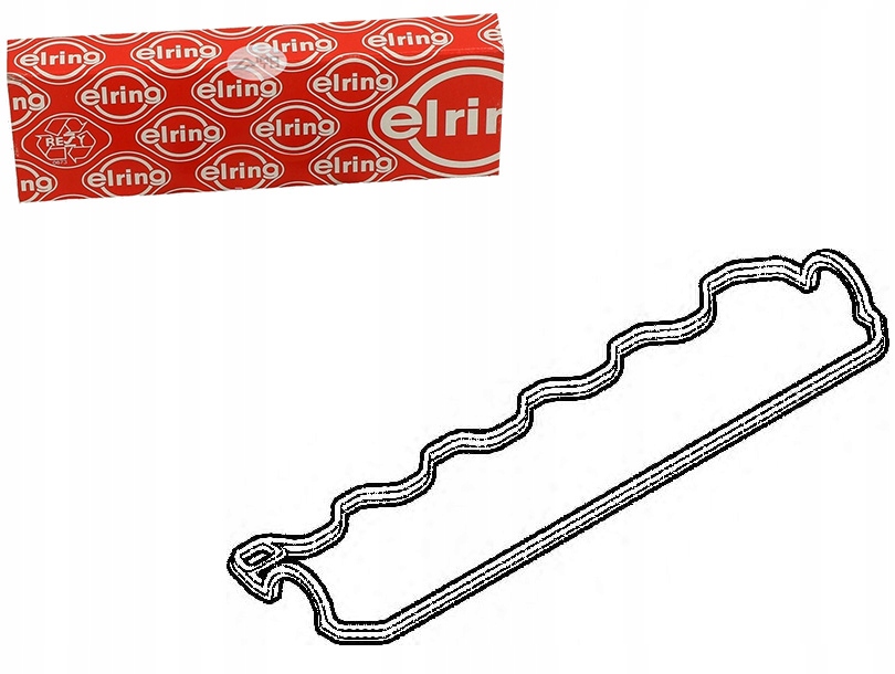 USZCZELKA POKRYWY ZAWORÓW VOLVO 850 S70 S80 I V70