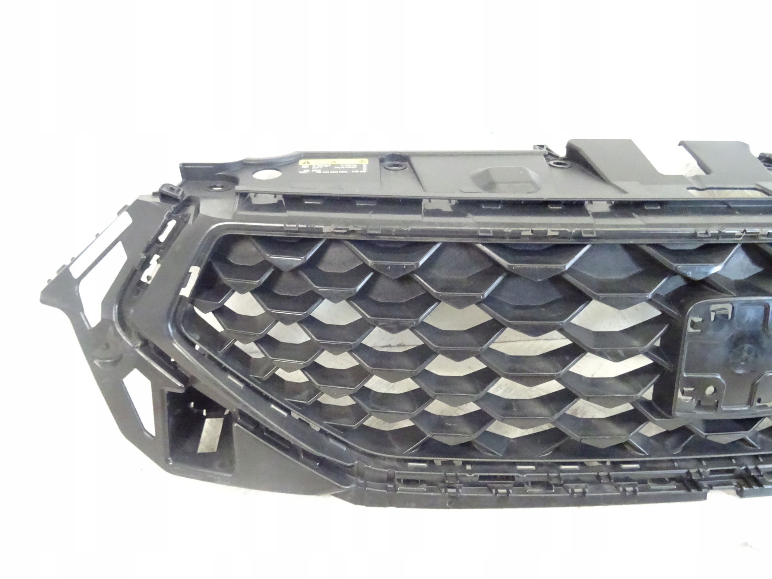 grill grille front front SEAT ATECA 575853654M