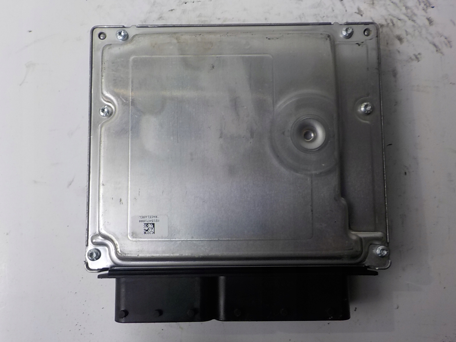 BMW computer control unit 0281014572 7823420