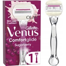 Gillette Venus ComfortGlide Sugarberry 1.0ks