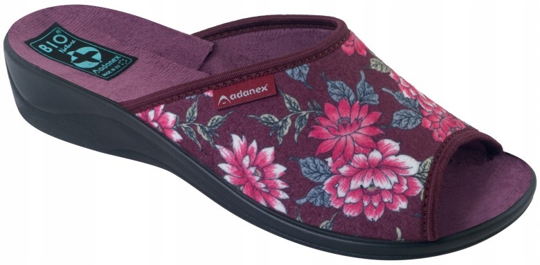 

Pantofle Kapcie Adanex 27748