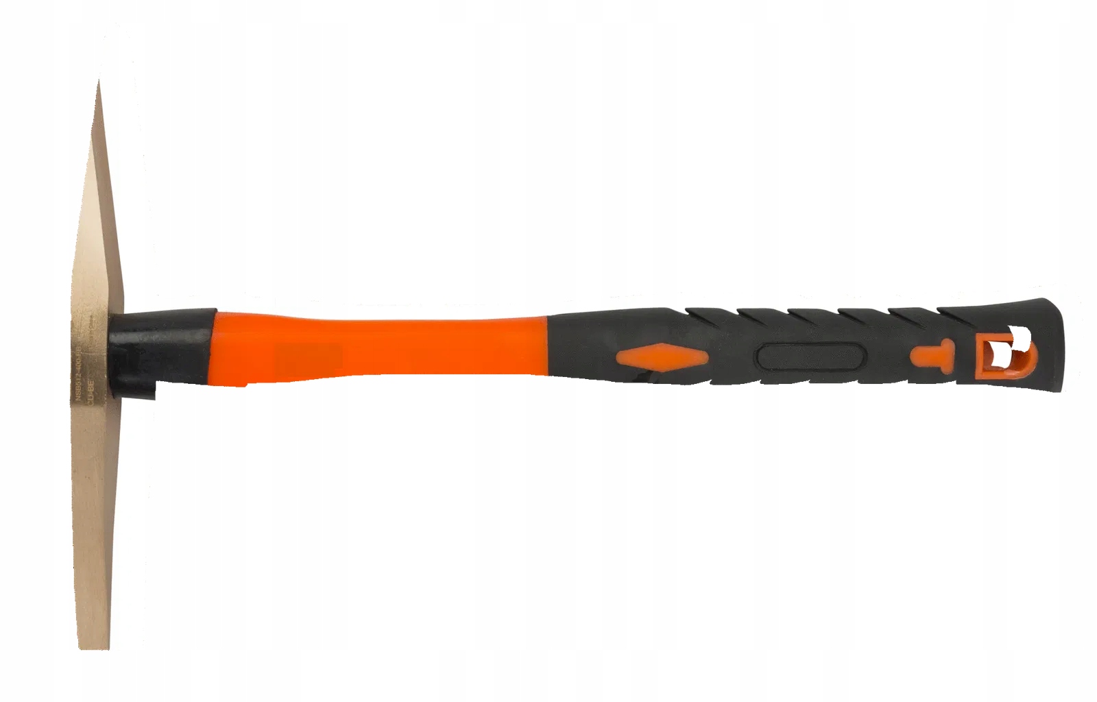 Młot kruszący nieiskrzący CU-BE 600g BAHCO Marka Bahco