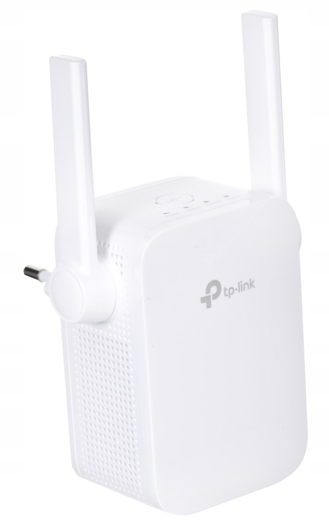 Wzmacniacz sieciowa Tp-link RE305