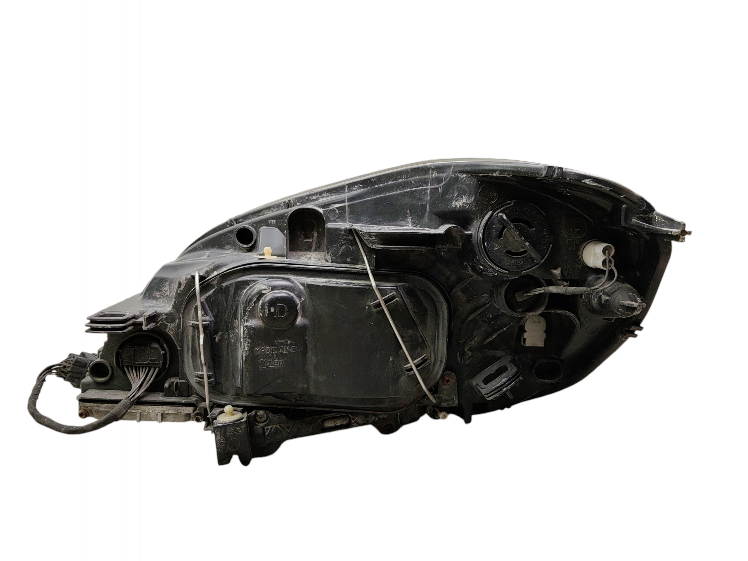 light right front VOLVO XC60 and (2008-2013) 30763136 XENON EUROPA