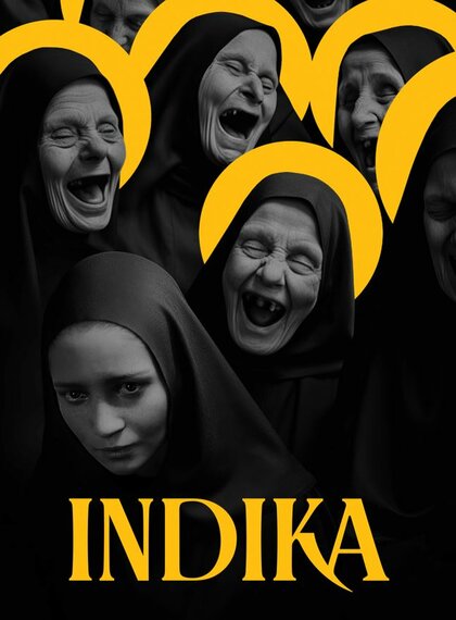 Indika (pc) klucz Steam
