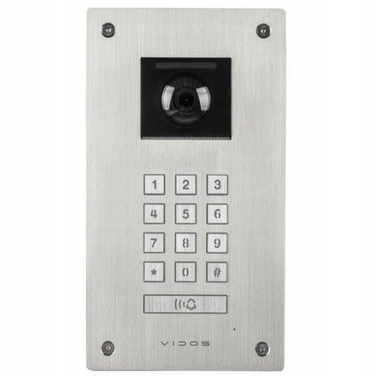 Vonkajší panel Vidos S14D