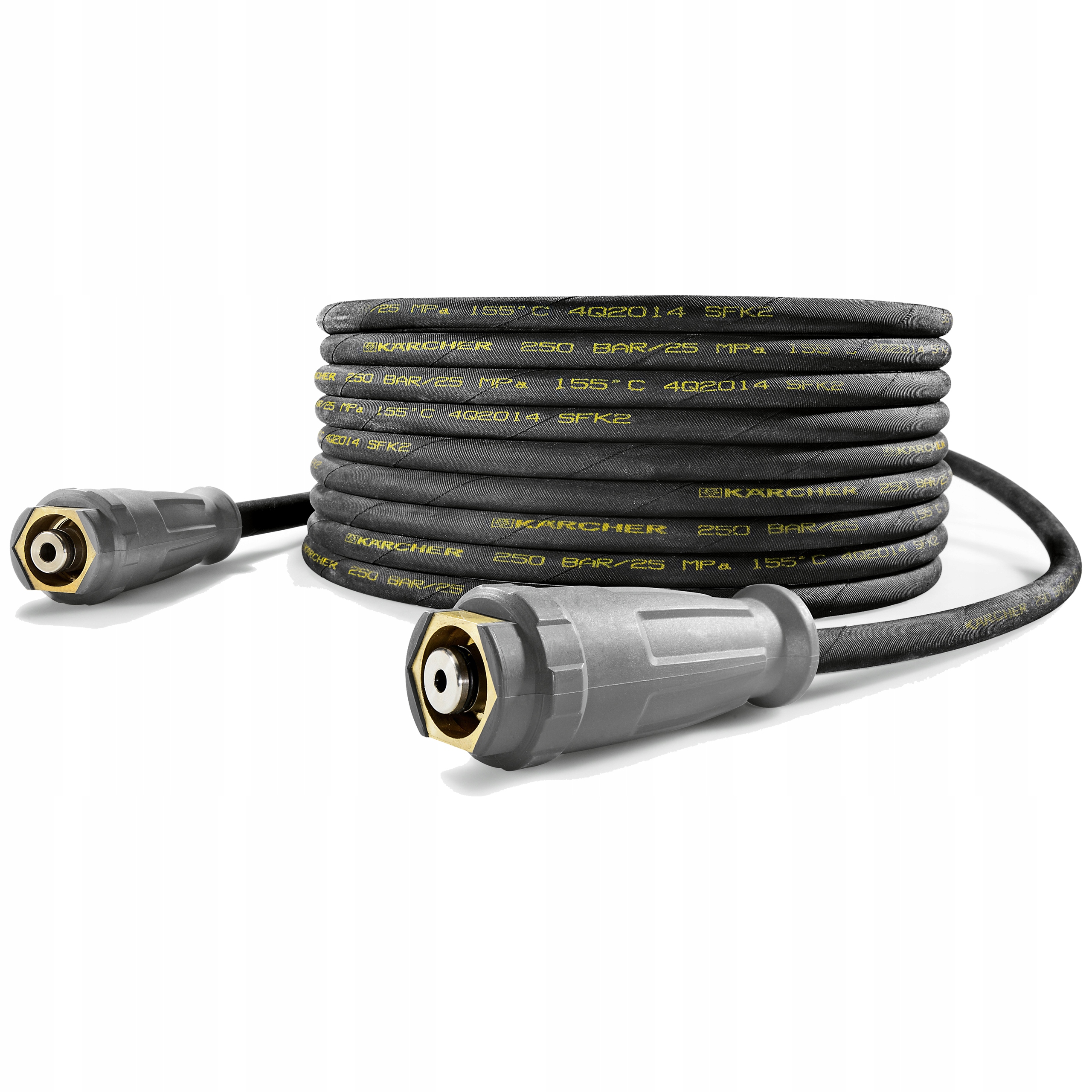 

Wąż Karcher 10m Dn 6, 250 bar Easy!lock do Hd/hds