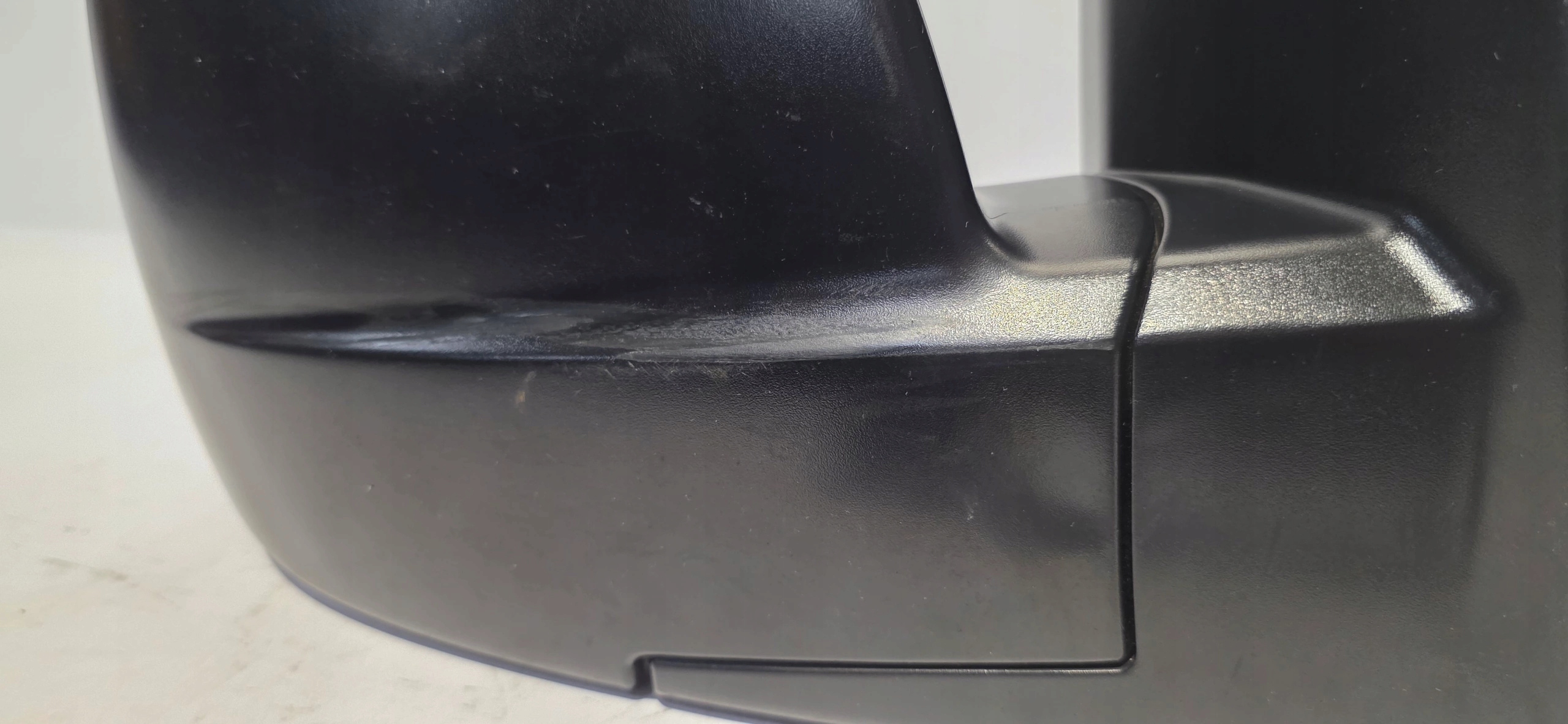 mirror right HYUNDAI H1 original 5 PIN E4022709