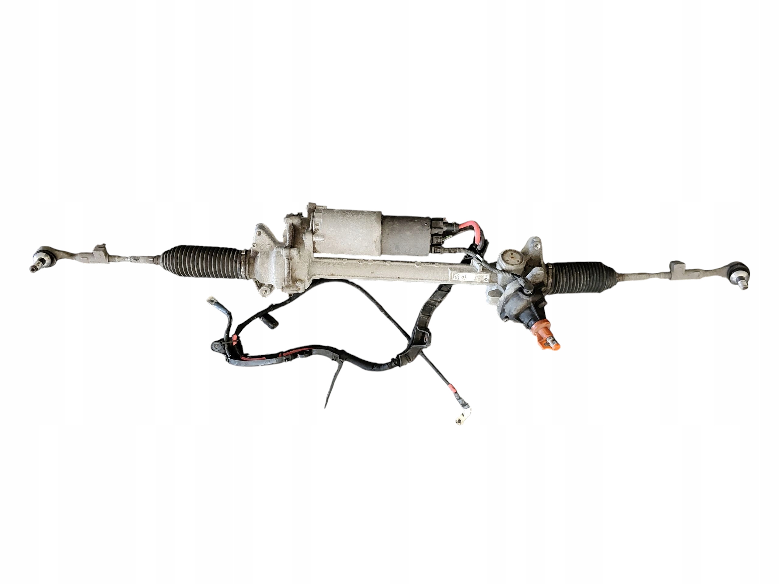 servo control BMW i4 G26 GRAN COUPE 225158439 UK