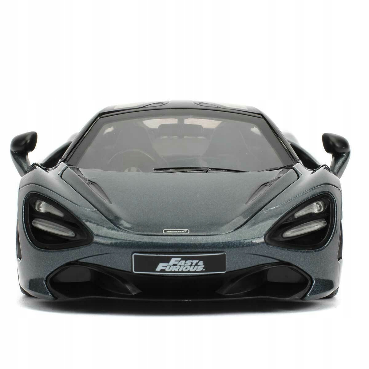 MCLaren 720S Fast & Furious dárek