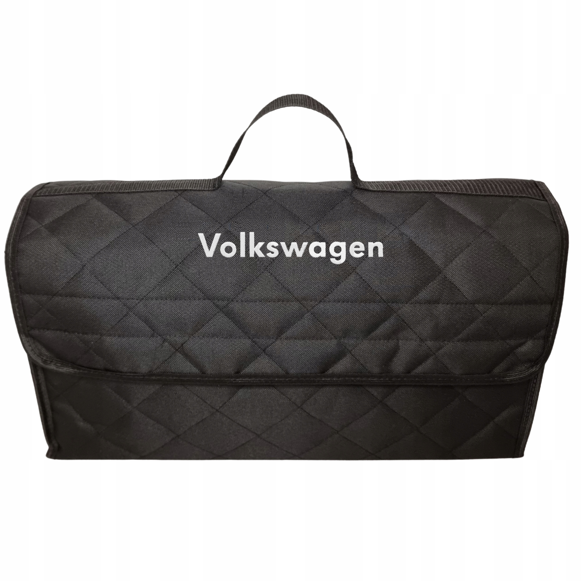 Torba bagażnika auta RZEPY LOGO Marka Volkswagen