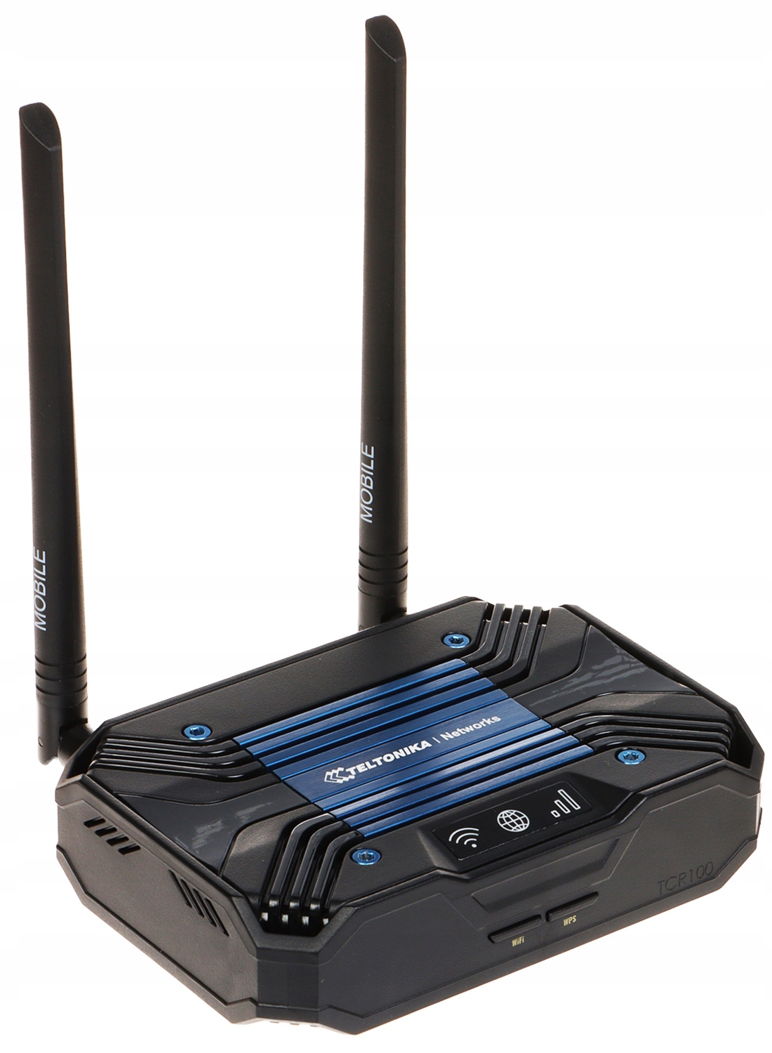 Prístupový Bod 4G Lte-a Wi-Fi 5, Router TCR100 2.4 GHz, 5 GHz, 433 Mb/s T