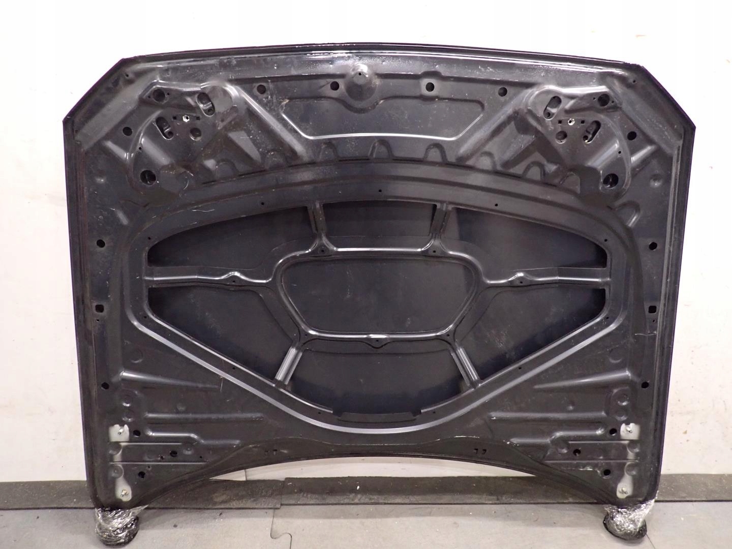 cofano BMW 1 F20 F21 2011-2018