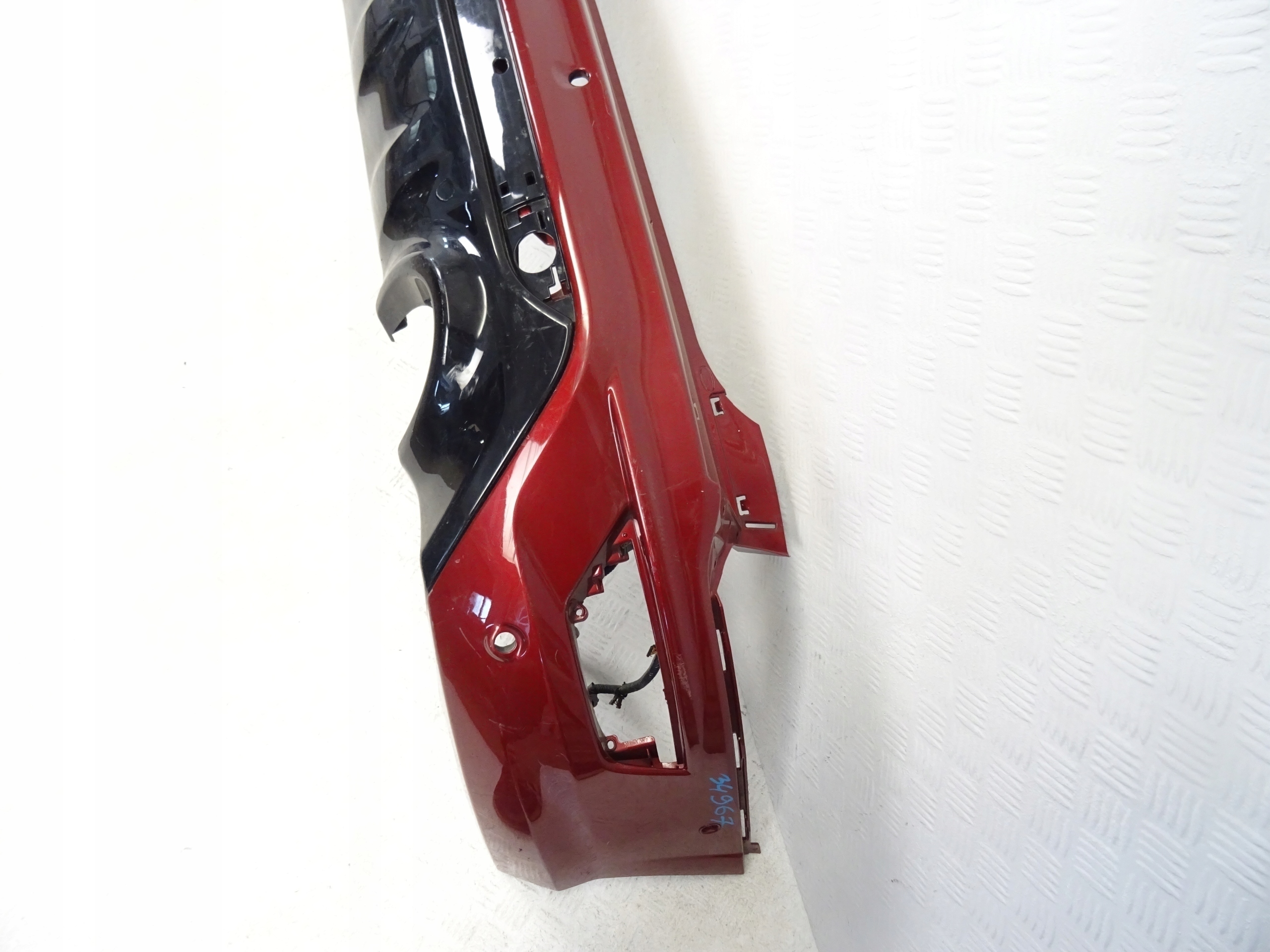Ford Kuga MK2 TITANIUM ST LIFT bumper rear part