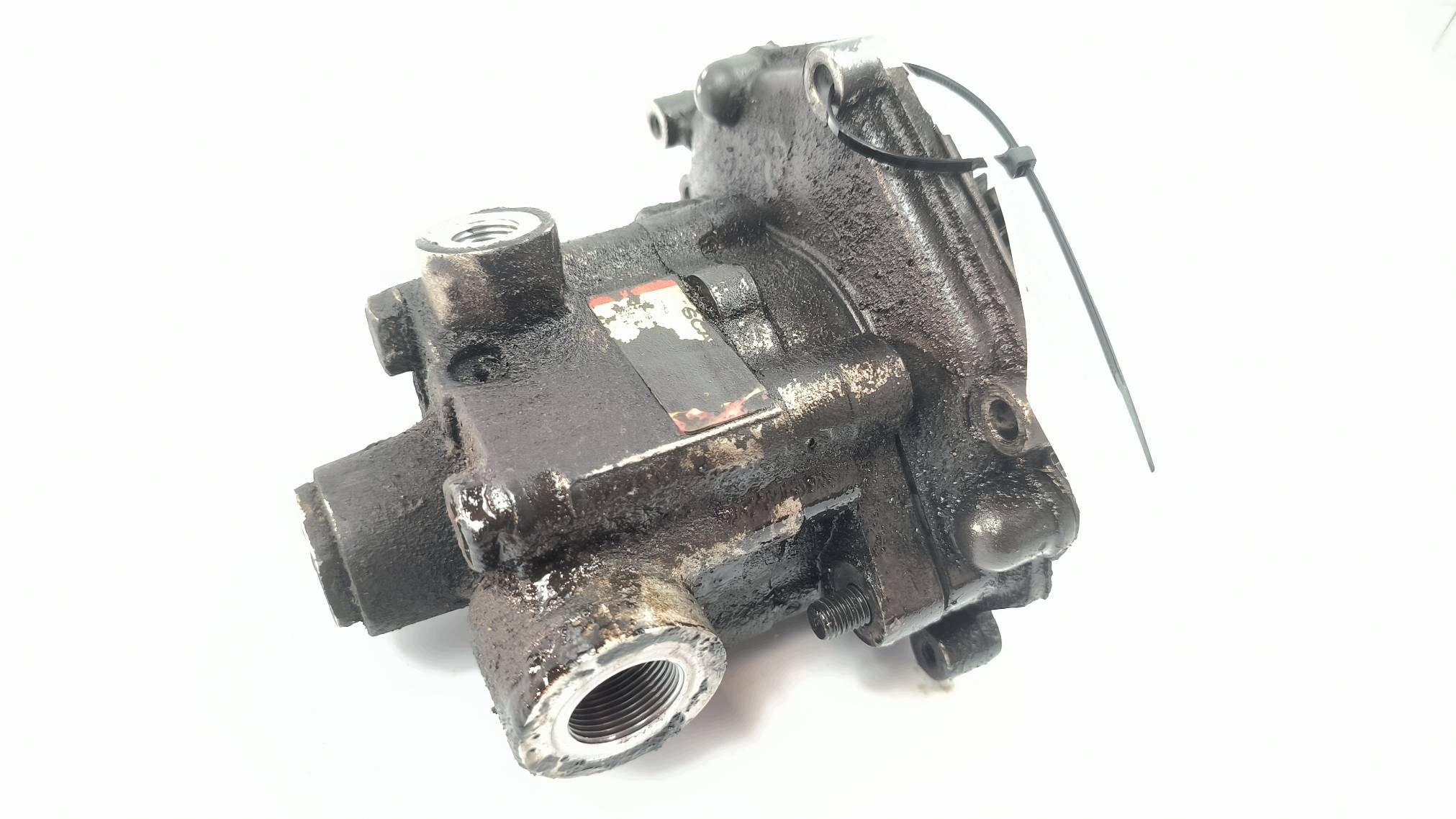 pump fuel 2108039 SCANIA P280
