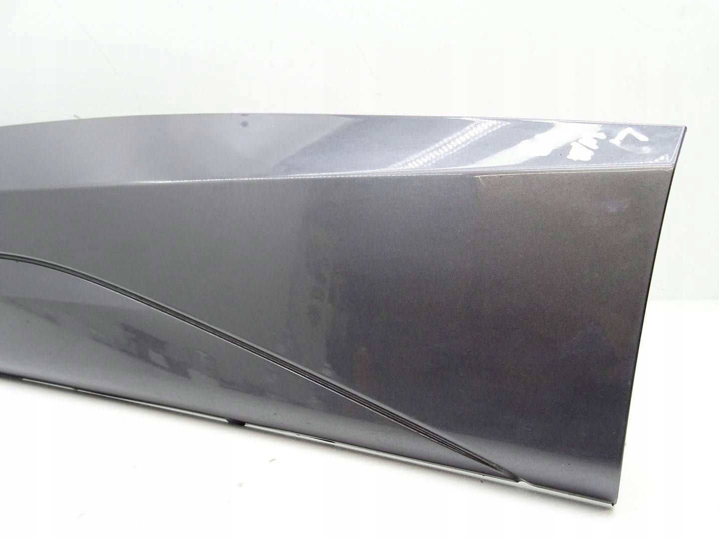 moulding door left rear part left rear CUPRA FORMENTOR 5FF854949B