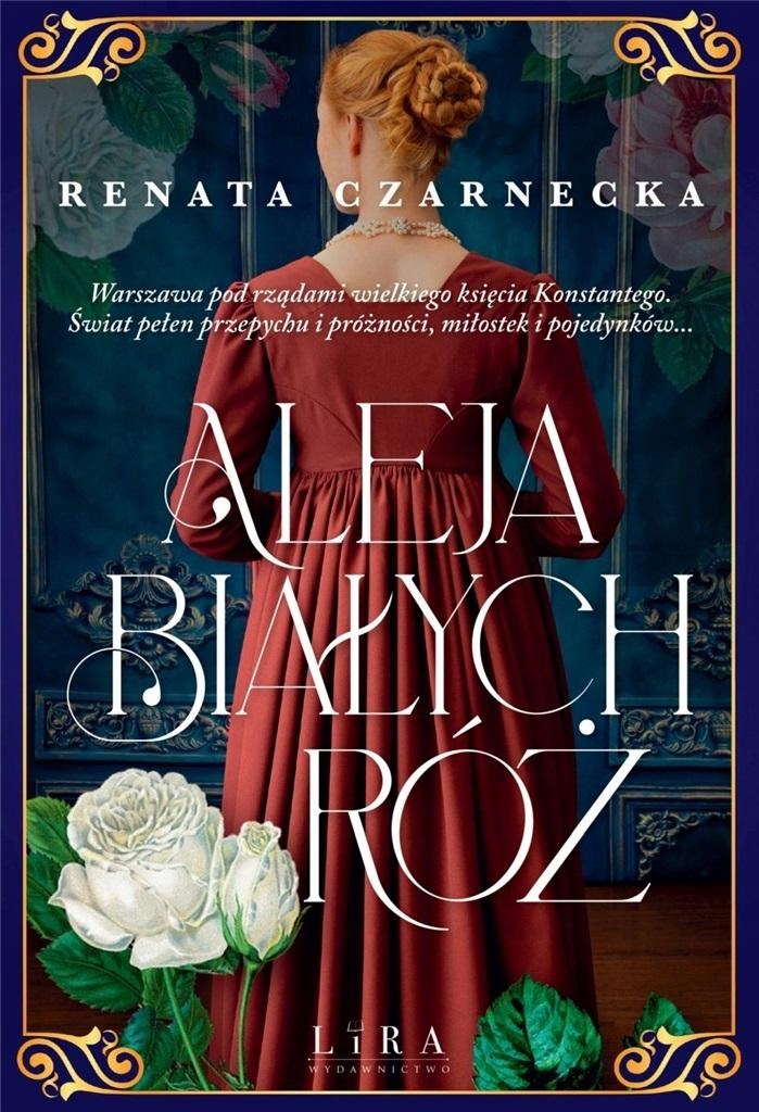

Aleja Białych Róż