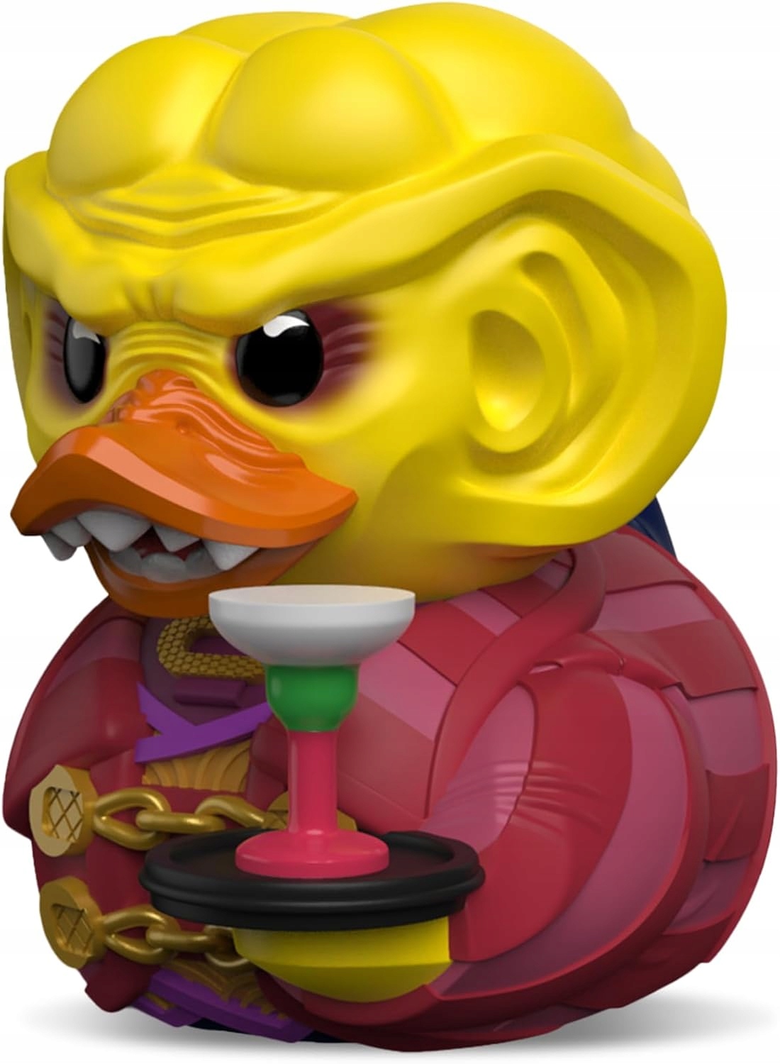 Tubbz Kačenka Figurka First Edition Star Trek Quark