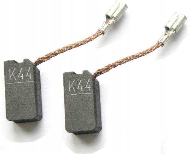 Originální Uhlíkové Kartáče LW1503 Flex 110 250816