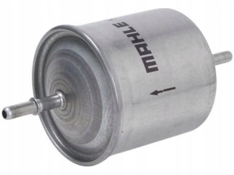 KNECHT KL 257 FILTR PALIWA VOLVO