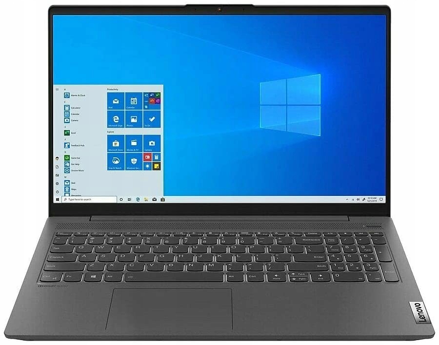 

Lenovo IdeaPad 5 15,6 Fhd i5-1035G1 8GB 512SSD W10