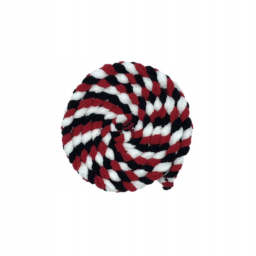 SoakShield Rope – šňůra z mikrovlákna pro aplikaci zatemňovací fólie