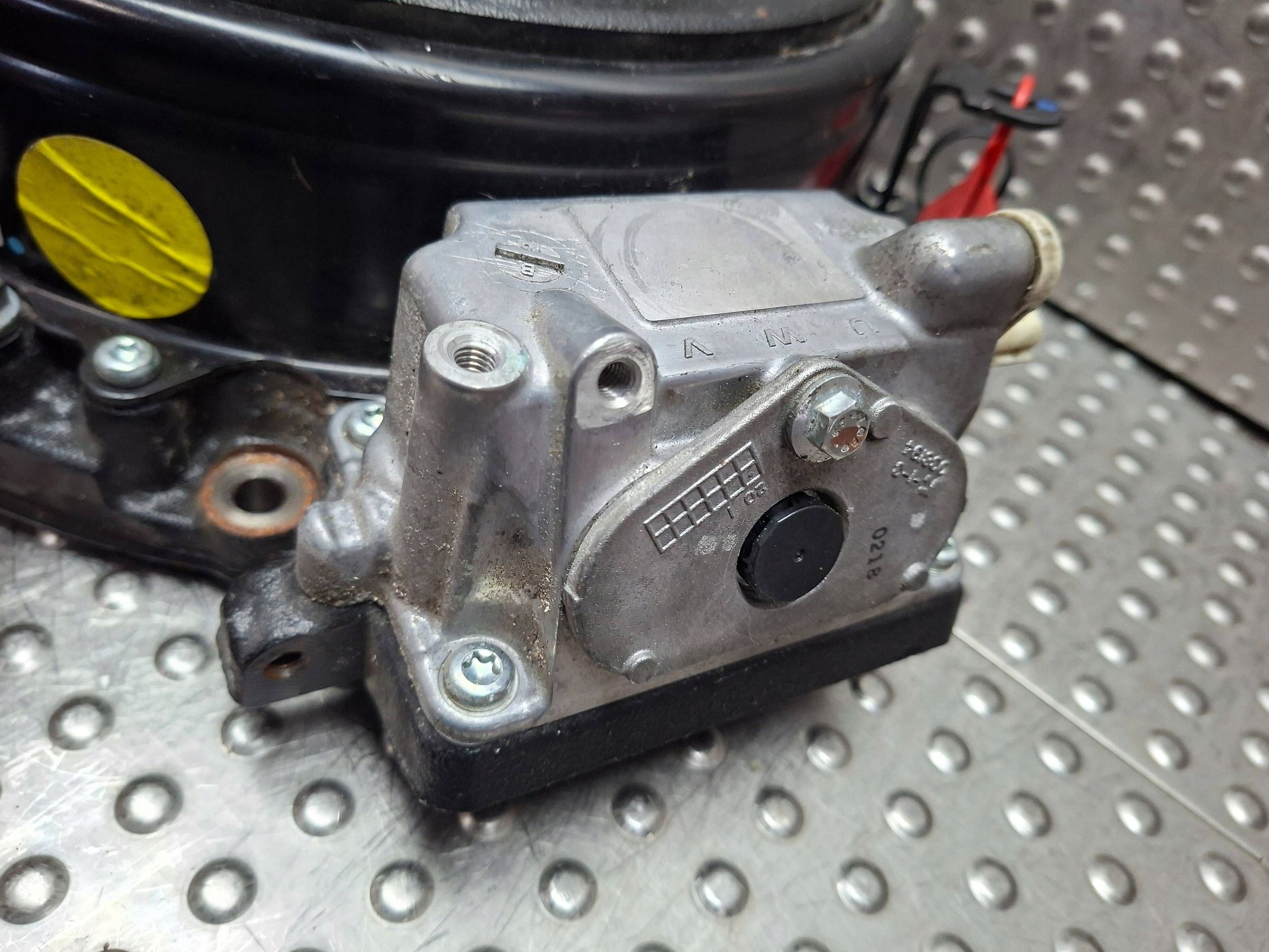 engine HYBRYDA 5DHA400 RENAULT CLIO V CAPTUR II MEGANE IV ARKANA 1.6 E-TECH