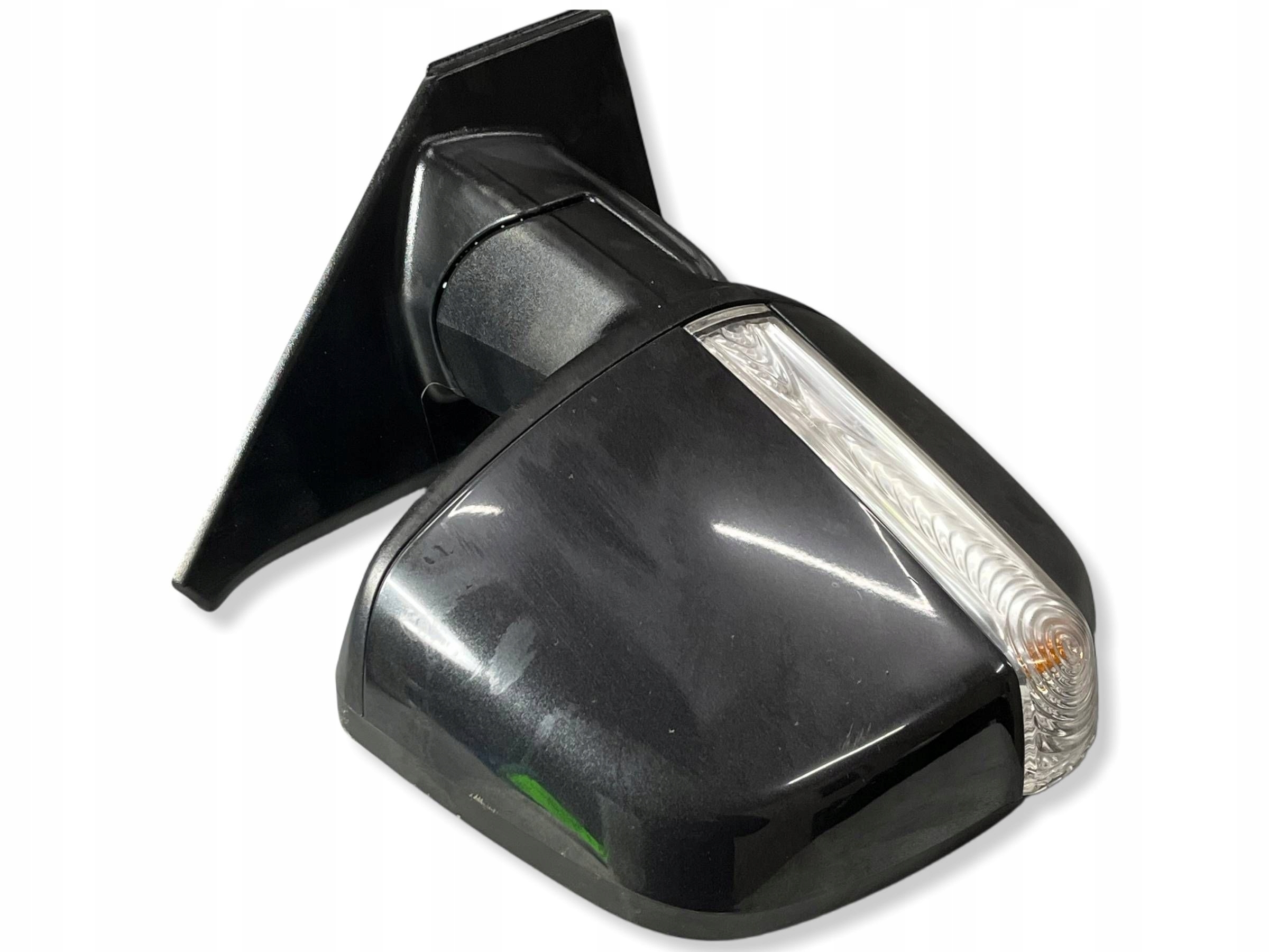 electrics mirror side right side Fiat Doblo 735668165