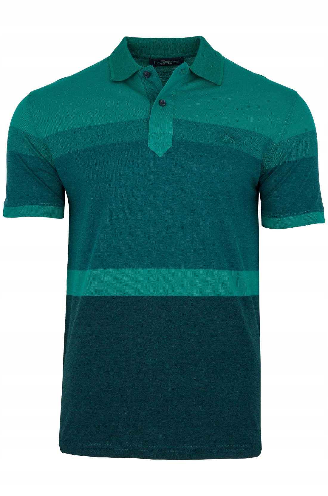 

Koszulka polo bawełniana Lionette Paris rozm XL