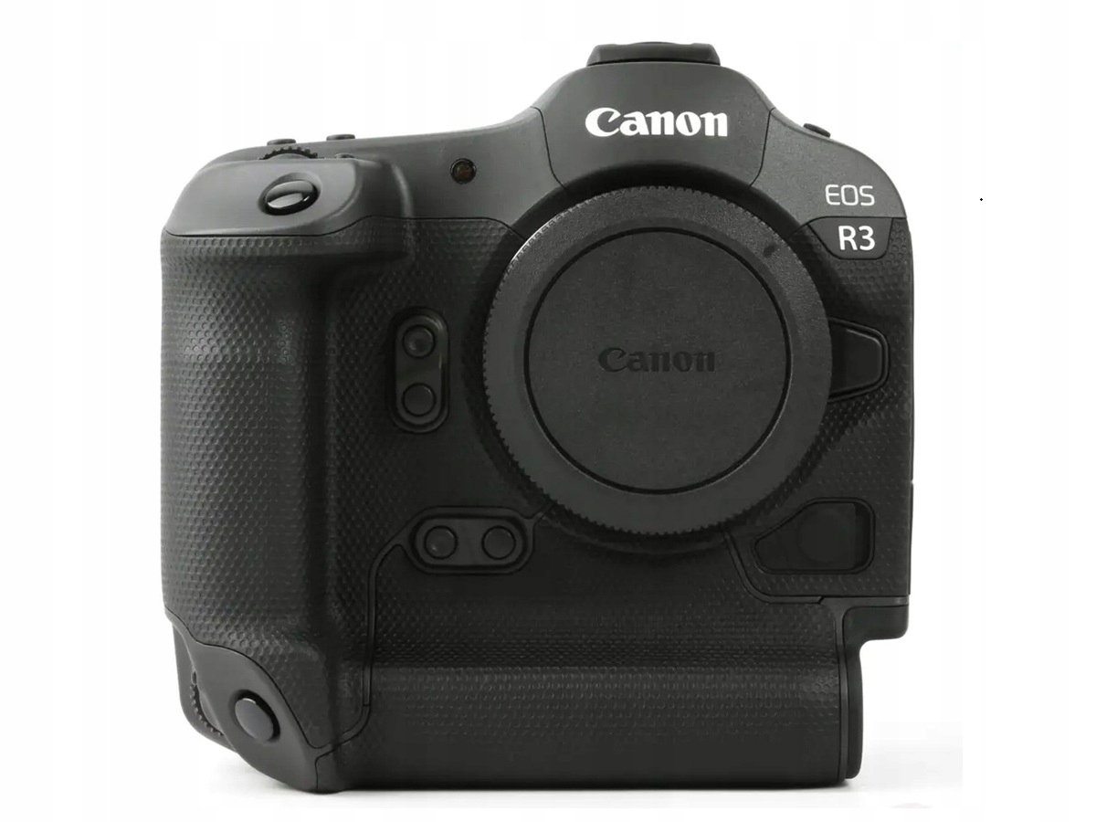 Fotoaparát Canon Eos R3 Body Nový ||
