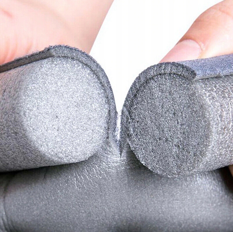 USZCZELKA PIANKOWA POD DRZWI ANTYPRZECIĄG PRZECIĄG ZATRZYMUJE ZIMNO Marka Korbi