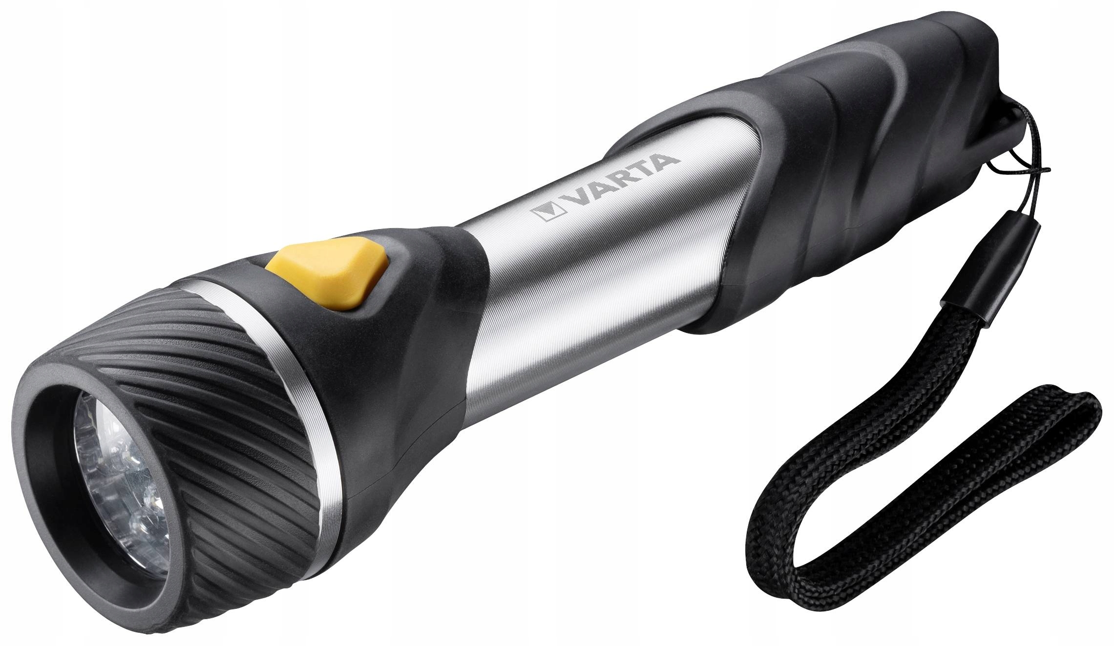 

Latarka Varta Led Day Light 2x Baterie Aa F20