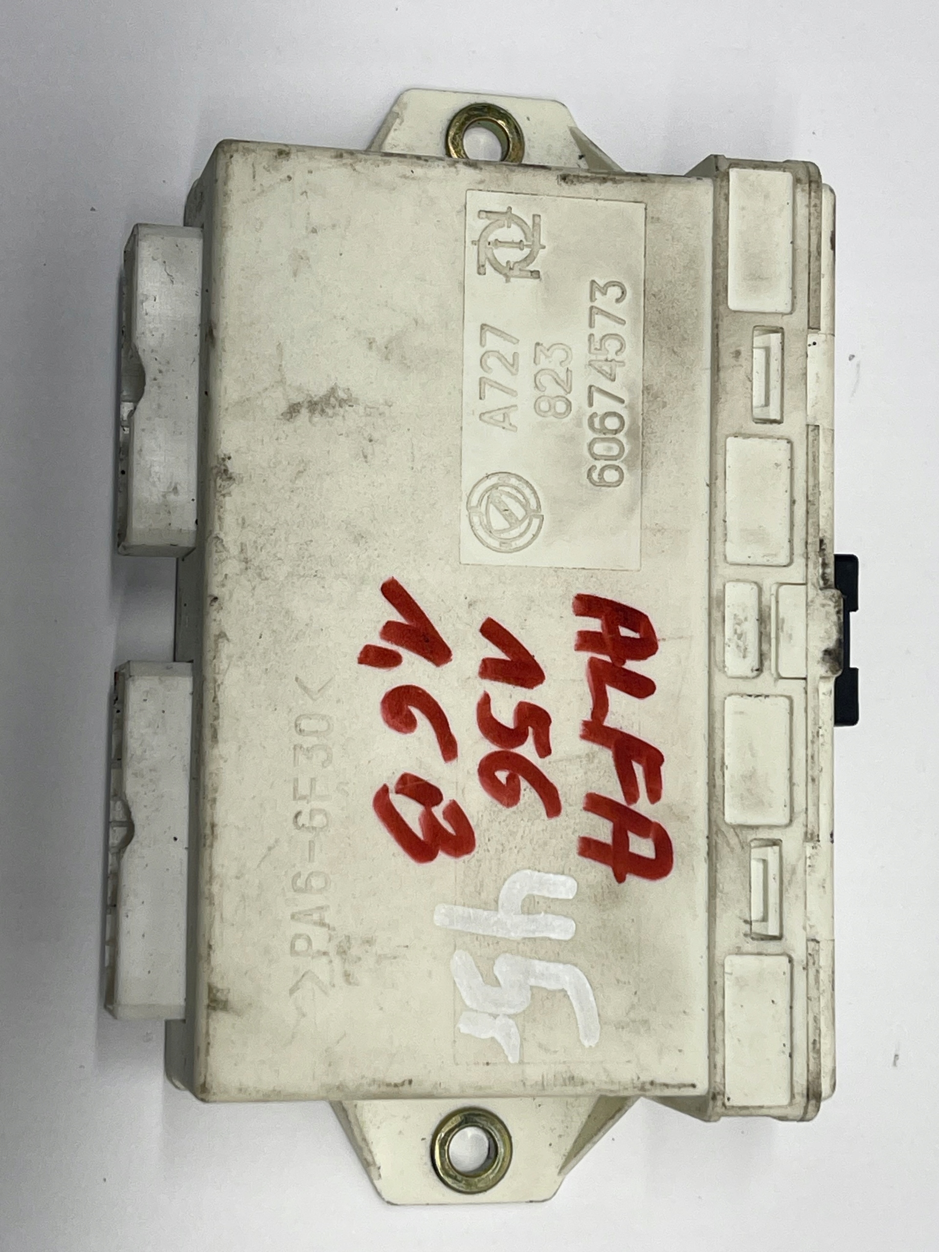 comfort control unit Alfa Romeo OE 60674573