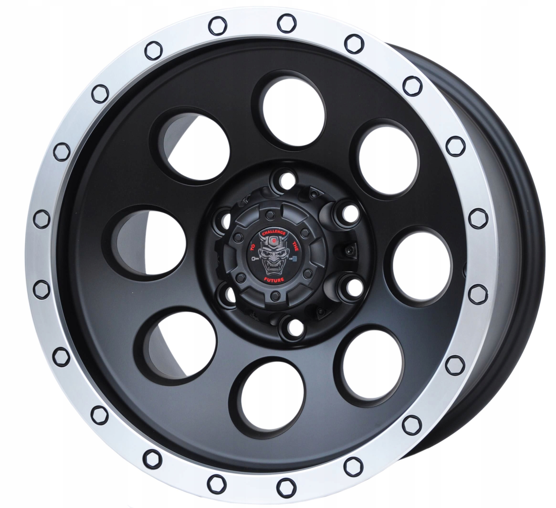 Disky 16'' Hyundai Terracan Galloper