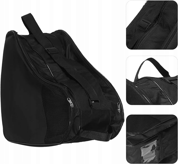 TORBA POKROWIEC NA ROLKI WROTKI ŁYŻWOROLKI Rodzaj Na buty