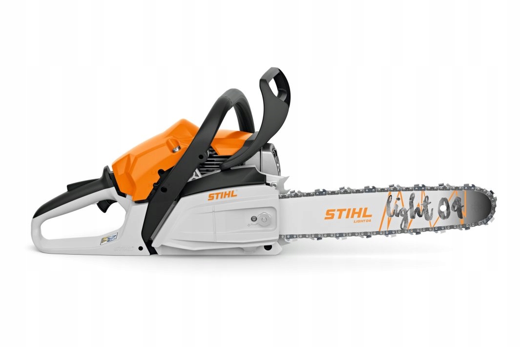 Stihl Ms 182 Pilarka Spalinowa Piła Łańcuchowa Mocna 35CM 2,2KM Do Drewna