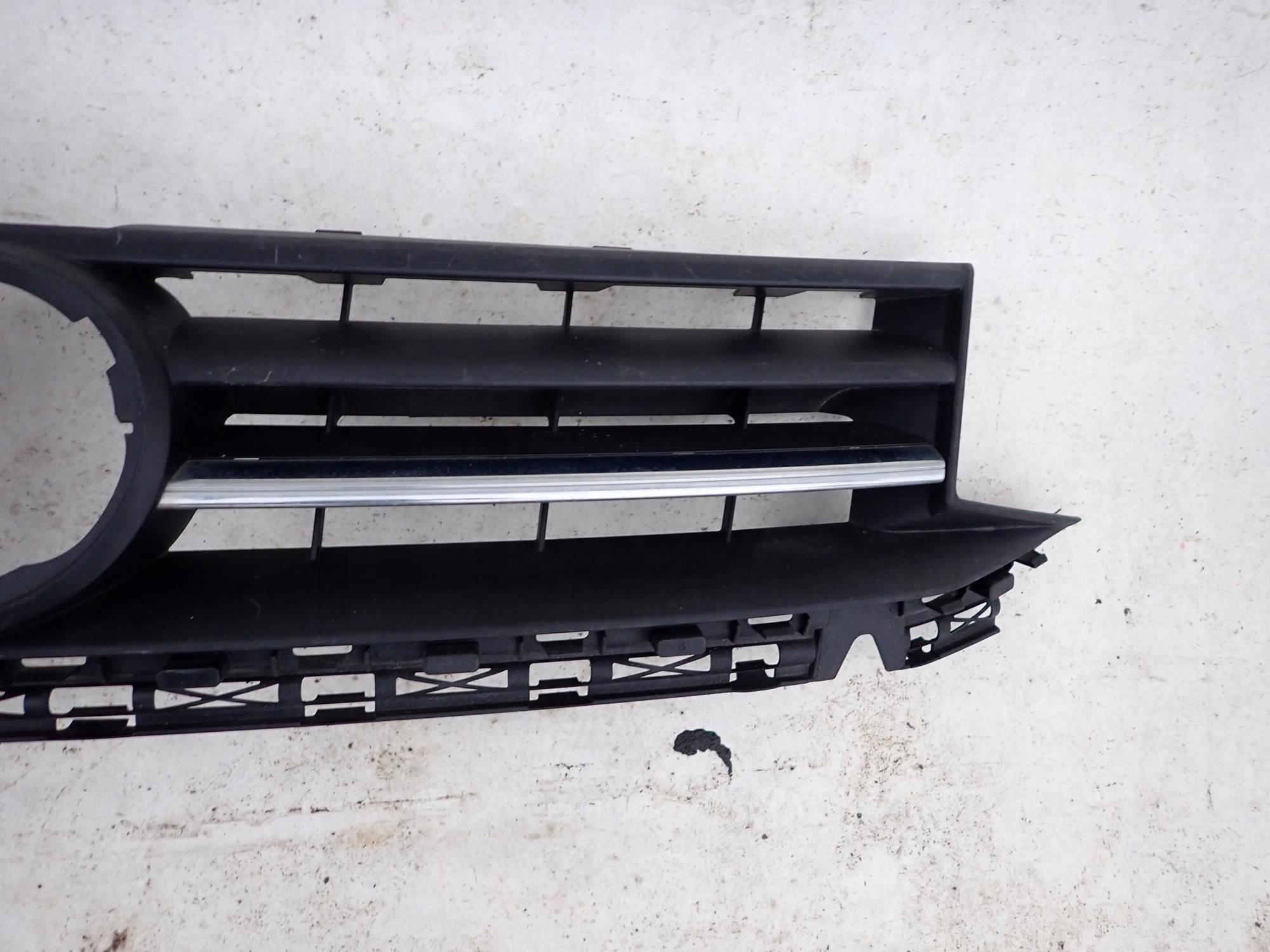 VW CADDY III 3 2K LIFT 15-20 Grill Grill