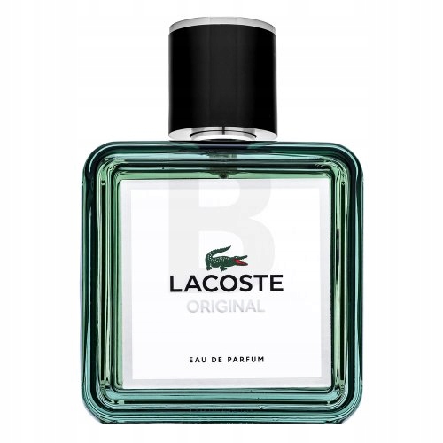Lacoste Original parfémovaná voda pro muže 60 ml
