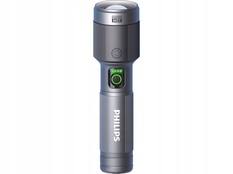 Latarka Philips SFL5141/10