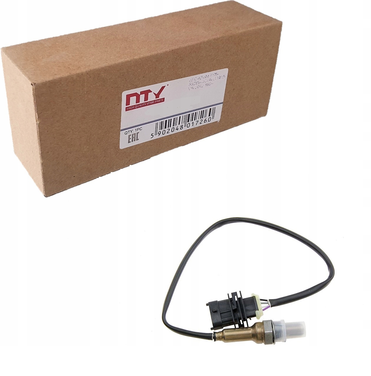 

Sonda Lambda Opel Meriva A 1.6 05-